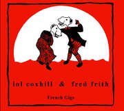 French Gigs , Lol Coxhill
