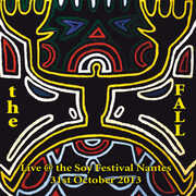 Live In Nantes 2013 , The Fall
