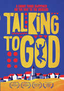 Talking To God