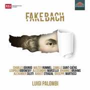 Fake Bach , Various Artists