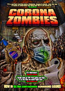 Corona Zombies , Robin Sydney