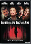 Confessions of a Dangerous Mind , Sam Rockwell
