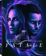 Fatale , Hilary Swank