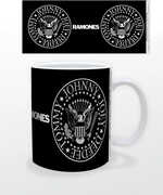 Ramones - Seal - 11 oz Ceramic Mug