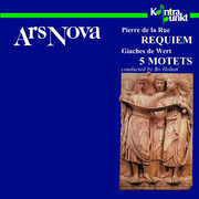 Requiem , Ars Nova Copenhagen