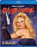 Barb Wire , Pamela Anderson