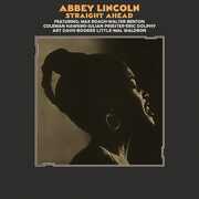 Straight Ahead , Abbey Lincoln