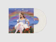 Troubled Paradise , Slayyyter