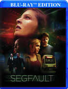 Segfault , Shannon Lucio