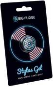 Big Fudge BFSG101US Turntable Stylus Cleaning Gel Anti-Static and Anti-Dust 