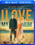 I Love My Mum , Aida Folch
