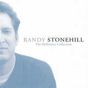The Definitive Collection , Randy Stonehill