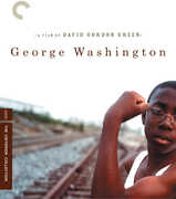 George Washington (Criterion Collection) , Candace Evanofski