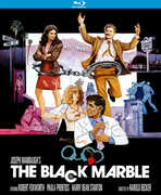 The Black Marble , Robert Foxworth