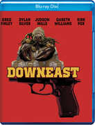 Downeast , Greg Finley