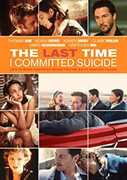The Last Time I Committed Suicide , Thomas Jane
