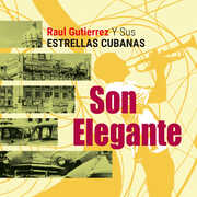 Son Elegante , Various Artists