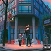All The Brilliant Things , Skyzoo