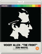 The Front [Import] , Woody Allen