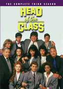 Head of the Class: The Complete Third Season , Howard Hesseman