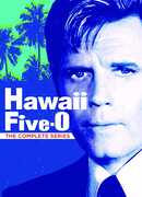 Hawaii Five-O: The Complete Series , Jack Lord
