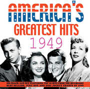 America's Greatest Hits 1949 (Various Artists) , Various Artists