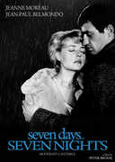 Seven Days...Seven Nights (aka Moderato Cantabile) , Didier Haudepin