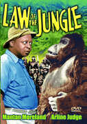 Law of the Jungle , Feodor Chaliapin, Jr.