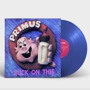 Suck On This , Primus