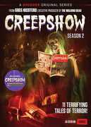 Creepshow: Season 2 