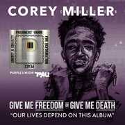 Give Me Freedom Or Give Me Death , C-Murder