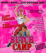 Butch Camp , Judy Tenuta