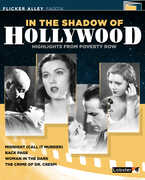 In the Shadow of Hollywood: Highlights From Poverty Row , Humphrey Bogart