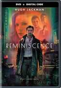Reminiscence , Hugh Jackman