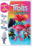 Trolls: Dance! Dance! Dance! Collection , Anna Kendrick