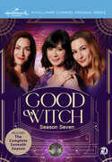 Good Witch: Season Seven , Catherine Bell