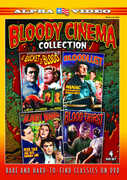 Bloody Cinema Collection 