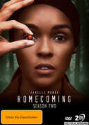 Homecoming: Season Two [Import] , Janelle Monáe