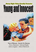 Young And Innocent , Nova Pilbeam