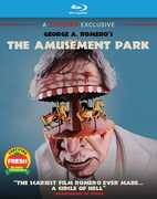The Amusement Park 
