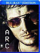 Arc , Peter Facinelli