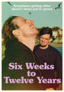 Six Weeks to Twelve Years , Billy Brannigan