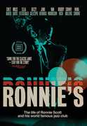 Ronnie's , Chet Baker & Art Pepper