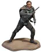 Dark Horse - Dune - Duncan Idaho Figure , Jason Momoa