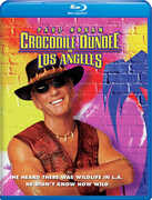 Crocodile Dundee In Los Angeles , Paul Hogan
