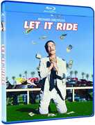 Let It Ride , Richard Dreyfuss