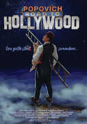 Popovich: Road To Hollywood , Gregory Popovich