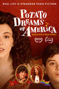 Potato Dreams of America , Dan Lauria