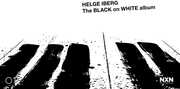 Black on White Album , Helge Iberg
