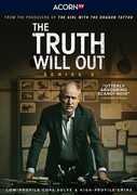 The Truth Will Out: Series 2 , Robert Gustafsson